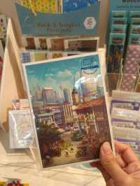 A Creative Heaven Hidden in the Heart of KL