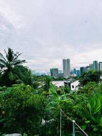 Urban Eden Escape – Kebun-Kebun Bangsar’s Hidden Charm