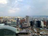 ANA 크라운 플라자 가나자와(ANA Crowne Plaza Kanazawa) 스탠다드 더블룸