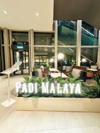 A Taste of Tradition at Padi Malaya, LaLaport BBCC