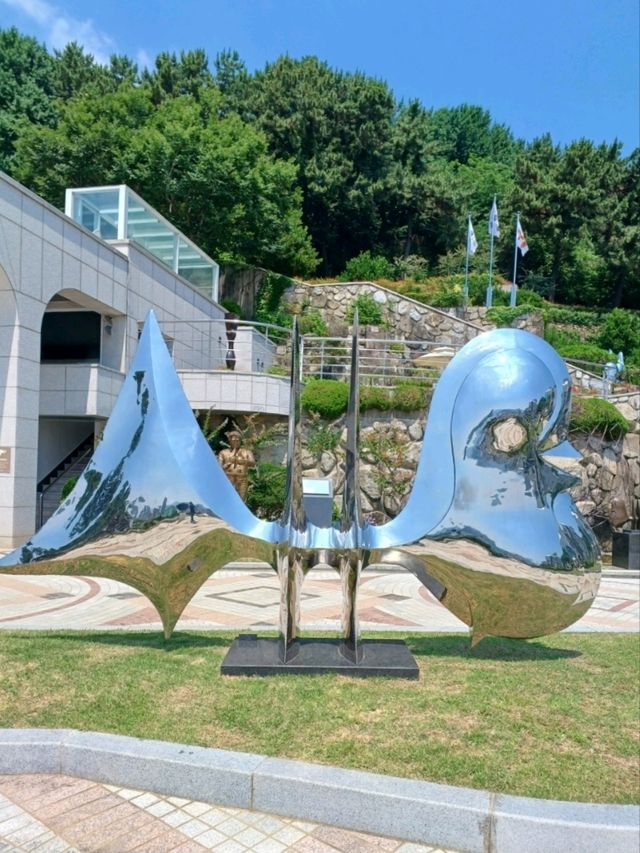 과거와 현재를 이어주는 창원의 예술 스팟 1일코스 