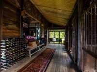 Bon Ton Langkawi - Charming Heritage Escape