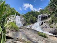 Ton Nga Chang Waterfall
