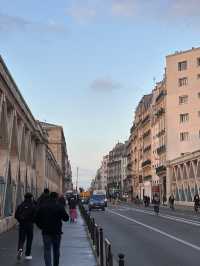 Crisp, Cloud, Crème: Anatomy Of Paris Perfect Pastries