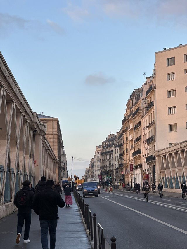 Crisp, Cloud, Crème: Anatomy Of Paris Perfect Pastries