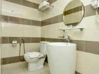 Citrus Hotel Johor Bahru