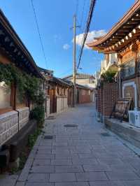 A Window to Joseon: The Charm of Bukchon Hanok
