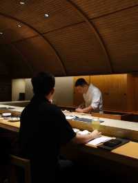Azabu Restaurant