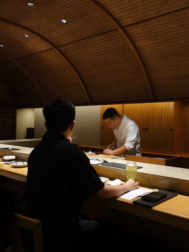 Azabu Restaurant