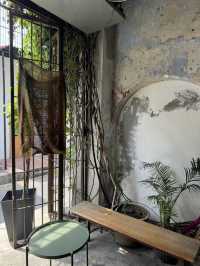Ome by Spacebar, Penang’s Hidden Gem for Serious Coffee Lovers