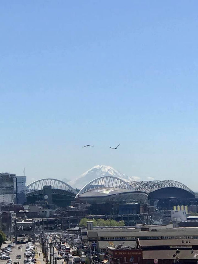 美國西雅圖之旅 必去景點推薦