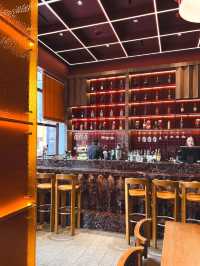 🎧 Lane 23 – TRX’s Ultimate Café‑Bar‑Nightclub Experience