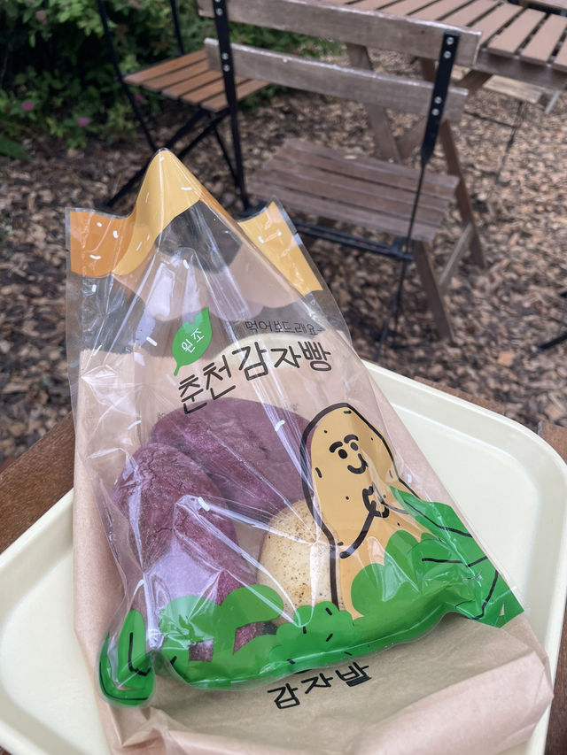춘천여행