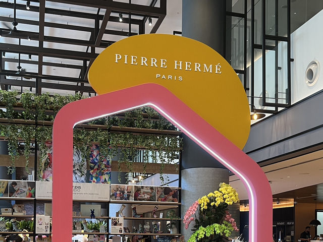 A Fun Family Stay at Hotel Ora, Sentosa
