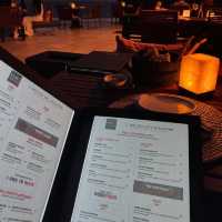 ร้าน Vero Trattoria & Wine Bar 