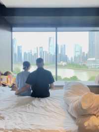 澳門實在是太美了！！