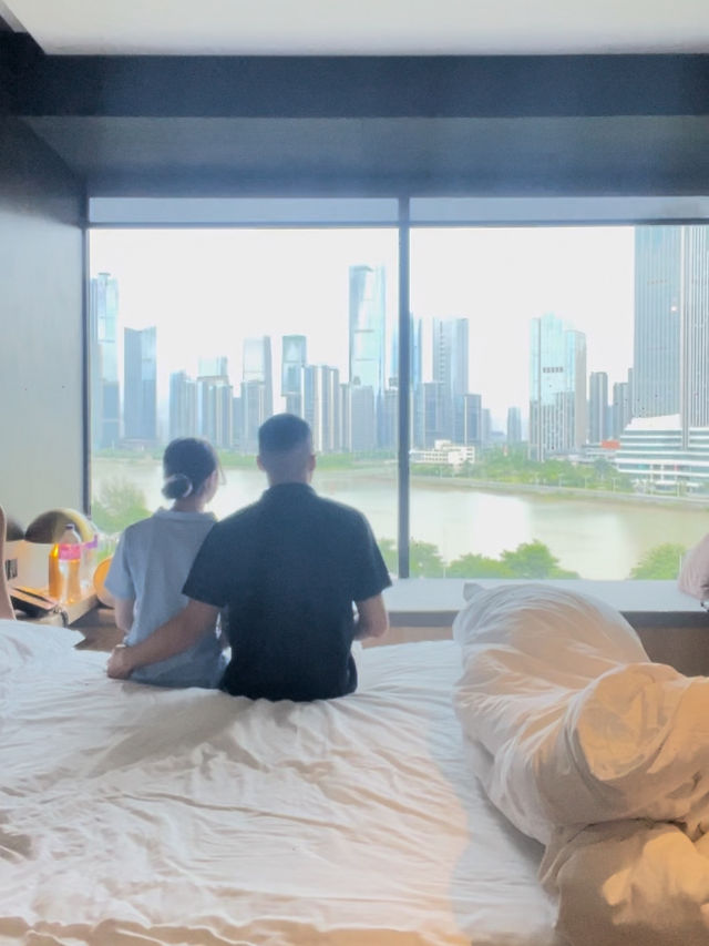 澳門實在是太美了！！