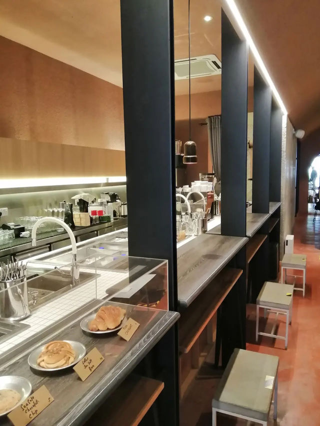 KL’s Quietest Coffee Rebellion-Welcome to Transparent