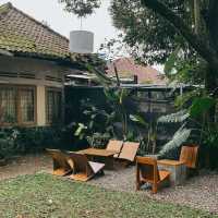 Haru Mewangi Coffee