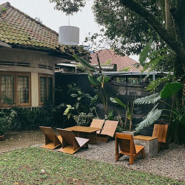 Haru Mewangi Coffee