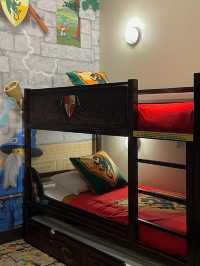 Brick-by-Brick Family Fun: My Stay at LEGOLAND Malaysia Hotel