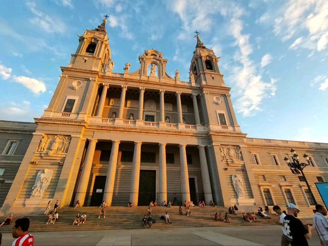 The Prado Museum