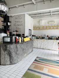 Woo! Cafe – A Modern Chill Spot in Kota Kinabalu