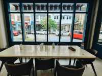 French Roast in Johor Bahru