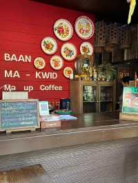 BAAN MA-KWID สุโขทัย