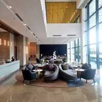 Amazing Stay at Mercure Kuala Lumpur Trion