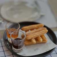 Tanwa The Food Project