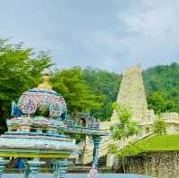 An unforgettable place in the heart of Penang👍👫😎😍