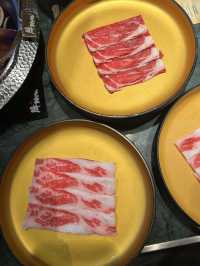 New Sukiyaki เซี่ยงไฮ้