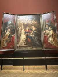 Bruegel’s Kingdom & Klimt’s Gold: Vienna’s Art Colossus