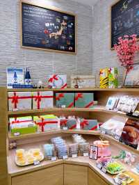 Chateraise Westgate – Tasty New Menu & Eco-Friendly Options!