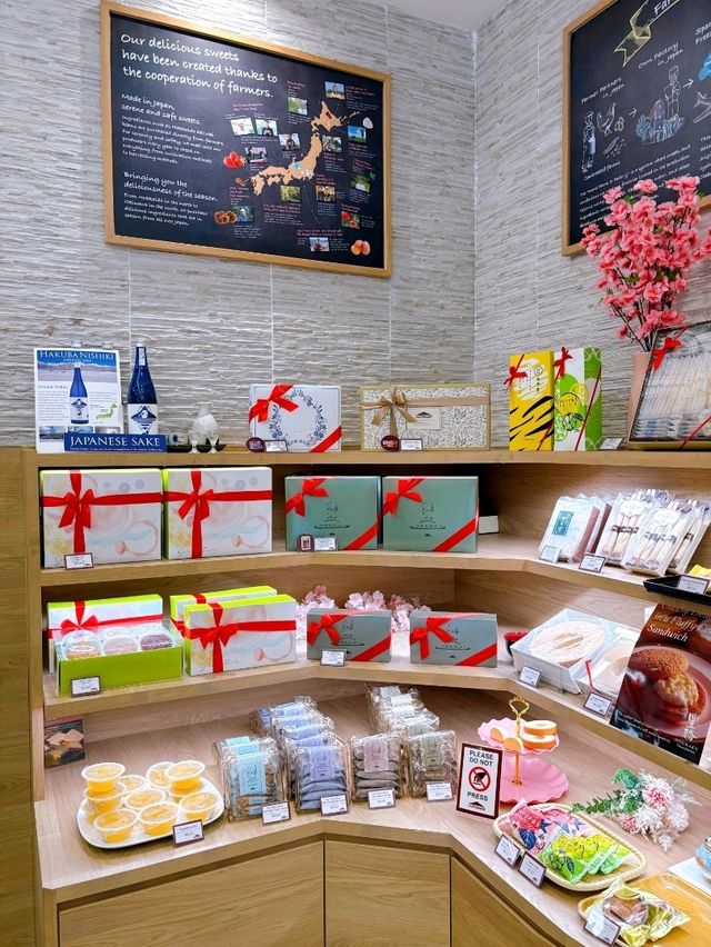 Chateraise Westgate – Tasty New Menu & Eco-Friendly Options!