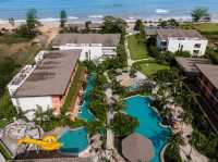 Pullman Khao Lak Resort 