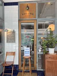 🍽️✨ ร้าน LonLon Local Diner 