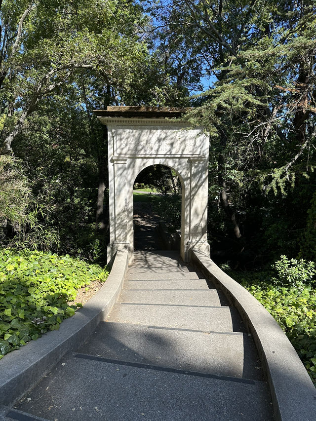 UC Berkeley加州大學柏克萊分校 | 公立名校朝聖之旅 🐻