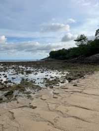 Sangchai Beach
