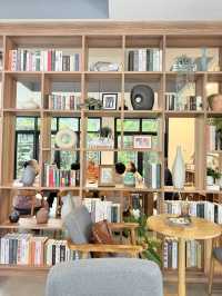 คาเฟ่มินิมอลในสวน Nimby Coffee ☕️