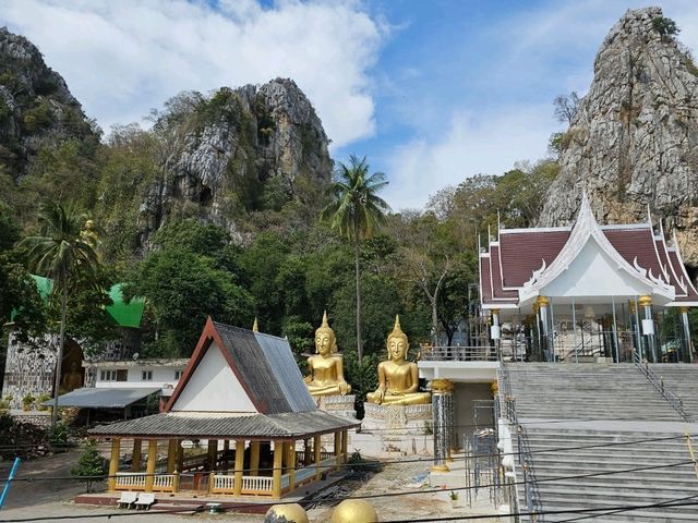 วัดถ้ำกระบอก