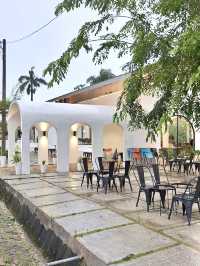 Keboon Kopi, The Café That Feels Like a Sunday