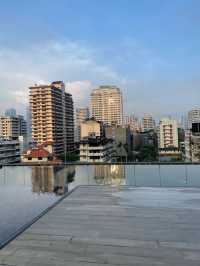 The Coach Hotel: Bangkok’s Boutique Train-Inspired Escape