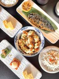 Under RM20 Lunch Sets That Impress at Me and My Roro Pelangi
