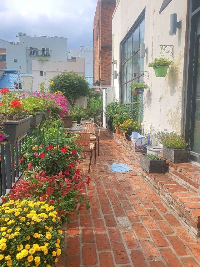 당감동에 숨어있는 가성비 갑 카페🏤