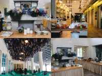 The Blue Sky Resort Khao Kho 