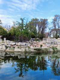 🏯 Summer Palace — Beijing’s Imperial Escape