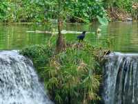 อุทยานแห่งชาติน้ำตกเจ็ดสาวน้อย จ.สระบุรี