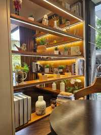 41Cafetel, Bangkok’s Brewtique Bed Stop